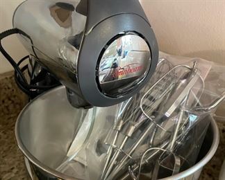 Sunbeam Standing Mixer