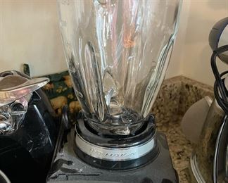 Oster Classic Blender