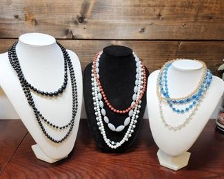 Necklaces For Any Occasion