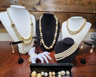 Pearls And More Pearls