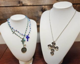 Religious Necklaces
