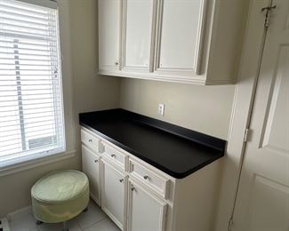 Cabinets LOWER AVAIL