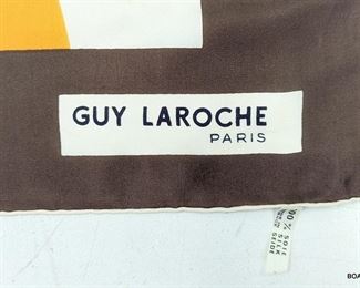 Guy Laroche 