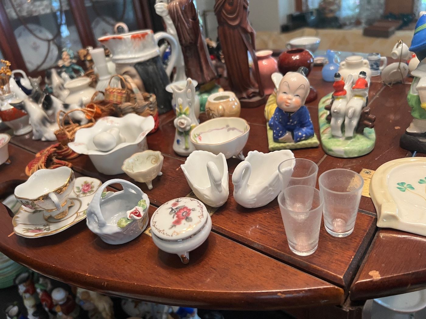 Jeffers Estate Sales Presents A Dilly of... starts on 5/20/2023