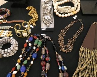 More fashion jewelry