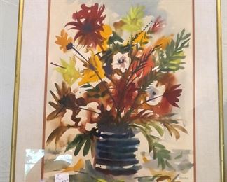 Michael Frary floral