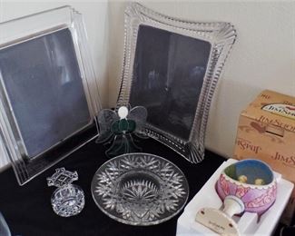 Waterford Crystal Items