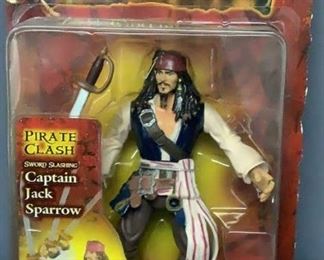 Disney's Captain Jack 