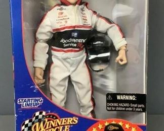 NASCAR Dale Earnhardt 