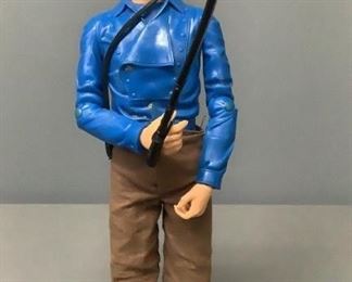 Louis Marx General Custer