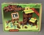 Paul Bunyan Construction Set