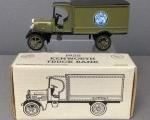 Ertl Kenworth Truck Bank