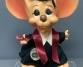 Topo Gigio Grad Bank