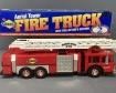 Sunoco Aerial Firetruck