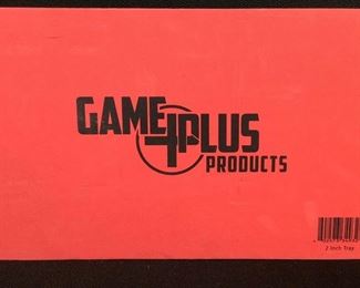 Game Plus Products Pluck Foam Trays
