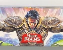 Hero Realms Cards