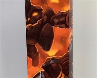 Skytear Embassy Ruins Mat