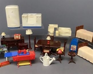 Doll House Furniture