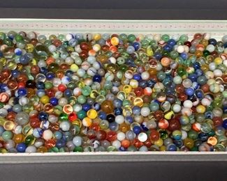 Marbles