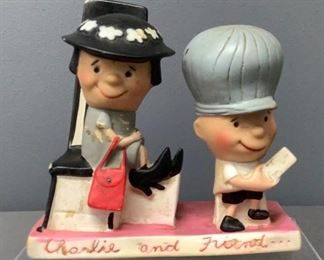 Good & Plenty Choo Choo Charlie & Candace