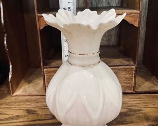Lotus Blossom Vase $18