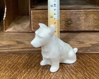 6th mark. Fermanagh Corgi $12