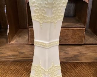 Celtic vase $18