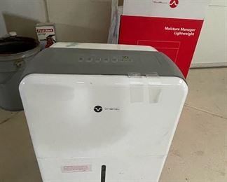 Vremi Dehumidifier 