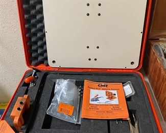 CMT Pocket-Pro Joinery System