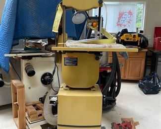 Powermatic Bandsaw