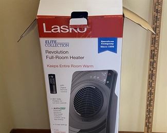 Lasko - Elitę Collection - Full Room Heater