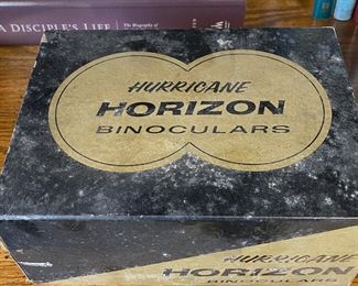 Hurricane Horizon Binoculars