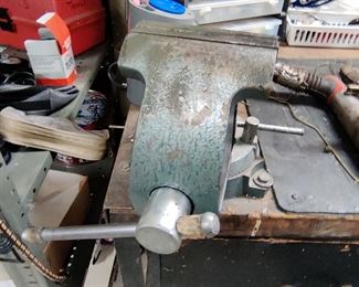 VARIOUS TOOLS & HARDWARE