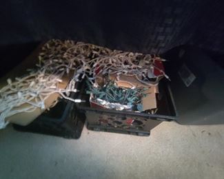 CHRISTMAS ONLY $10 PER SACK