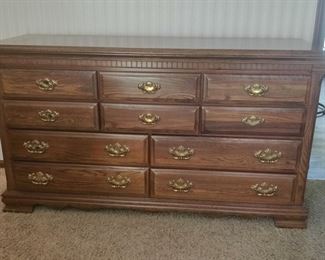 BROYHILL BRAND -DRESSER - $75