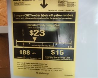 GE WASHER AND DRYER $250 EACH/PAIR $500