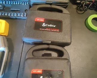 VARIOUS TOOLS & HARDWARE