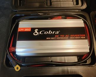 VARIOUS TOOLS & HARDWARE