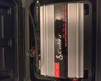 VARIOUS TOOLS & HARDWARE