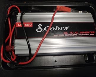 VARIOUS TOOLS & HARDWARE