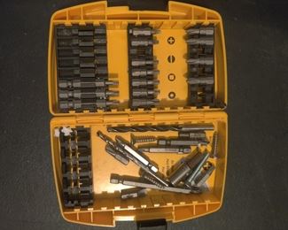 VARIOUS TOOLS & HARDWARE