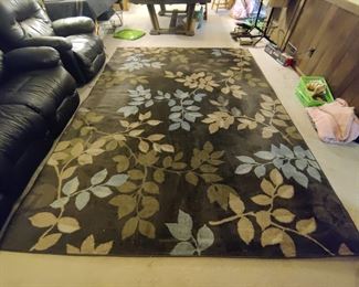 LARGE AREA RUG