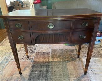 Kittinger sideboard 