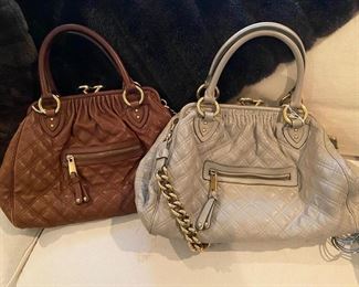 Marc Jacobs purses