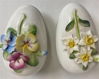 OS6220 Coalport First and Second Edition Bone China Egg 1978 Made In England https://www.ebay.com/str/agesagoestatesales