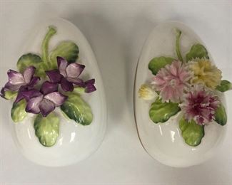 OS6223 Coalport Sixth and Seventh Edition Bone China Egg 1983 Made In England https://www.ebay.com/str/agesagoestatesales