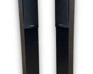 Onkyo Floor Standing Speakers Model: SKF-770
