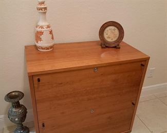 File Credenza