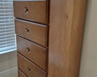 Ethan Allen Lingerie Chest