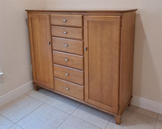 Ethan Allen Chest
